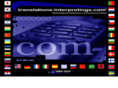 translations-interpretings.com