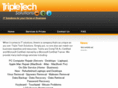 tripletechs.com