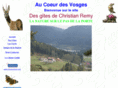 vosgeslocationsgites.com