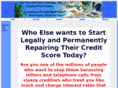 winthecreditgame.com