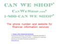 1-800-canweshop.com