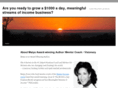 1000adaybusinessmodel.com