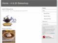 420bakeshop.com