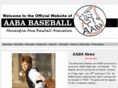 aababaseball.org