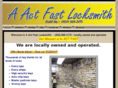 aactfastlocksmith.com