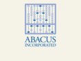 abacusincorporated.com