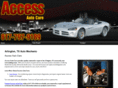 accessautorepairarlington.com