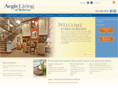 aegislivingofbellevue.com