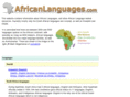 africanlanguages.com