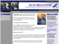 altasolutions.com