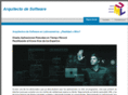 arquitectodesoftware.com