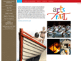 artstrail.ca