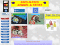 beesntees.com