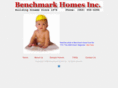 benchmarkhomesinc.com