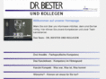 biester-wilhelmshaven.org
