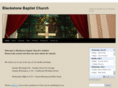 blackstonebaptist.org