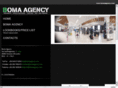 bomaagency.com