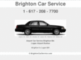 brightoncarservice.com