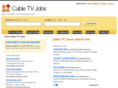 cabletvjobs.org