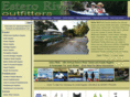 capecoralkayaking.com