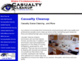 casualtycleanup.com