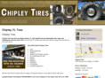 chipleytires.com