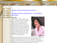 christineazzonidow.com