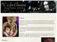 cisforchristine.com