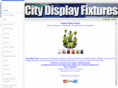 citydisplayfixtures.com