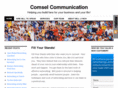 comselcommunication.com