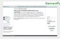 correctturn.com