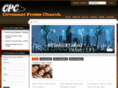 covenantpraisechurch.com