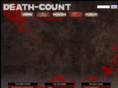 death-count.com