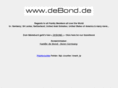 debond.net