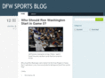 dfwsportsblog.com
