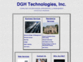 dghtech.com