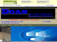 doanelectric.com