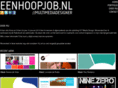 eenhoopjob.nl