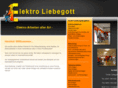 elektro-liebegott.com