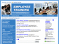 employeetraining.com