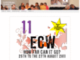 europeanchristianworkshop.com