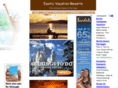 exoticvacationresorts.com