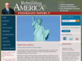 federalistpapers2.org