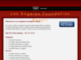 foundationrepairlosangeles.info