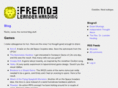 fremde.org