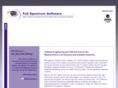fullspectrumsoftware.com