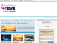 fundestinations.net