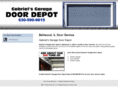 gabrieldsdoordepot.com