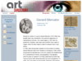 gerhard-mercator.com