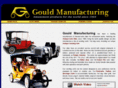 gouldmanufacturing.com